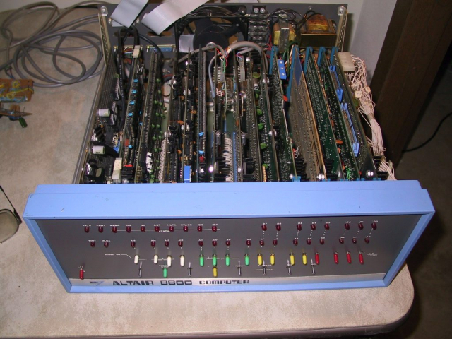 Altair 8080