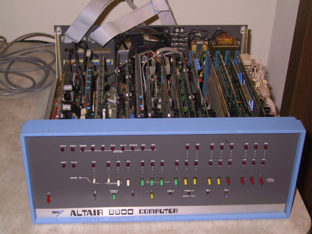 Altair 8080