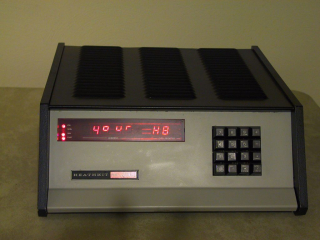 8008, 8080 and Z80 Micros – The Computer Collection