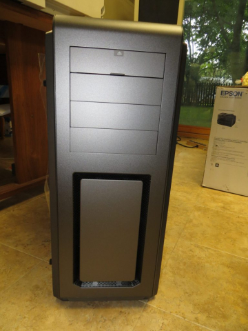 Intel i7-8700K PC