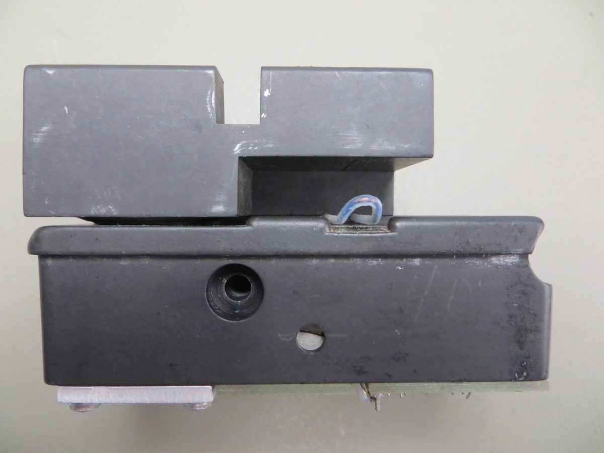 Adventures With an HP 2748B Paper Tape Reader – The Computer Collection