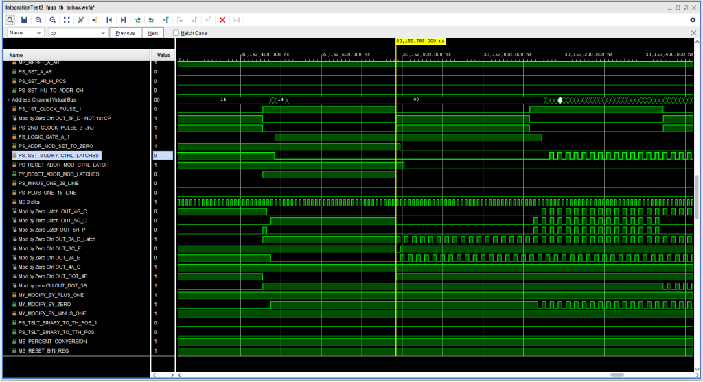 IBM 1410 1401 SAR Instruction Set / Reset Race with '9's in 10K-30K