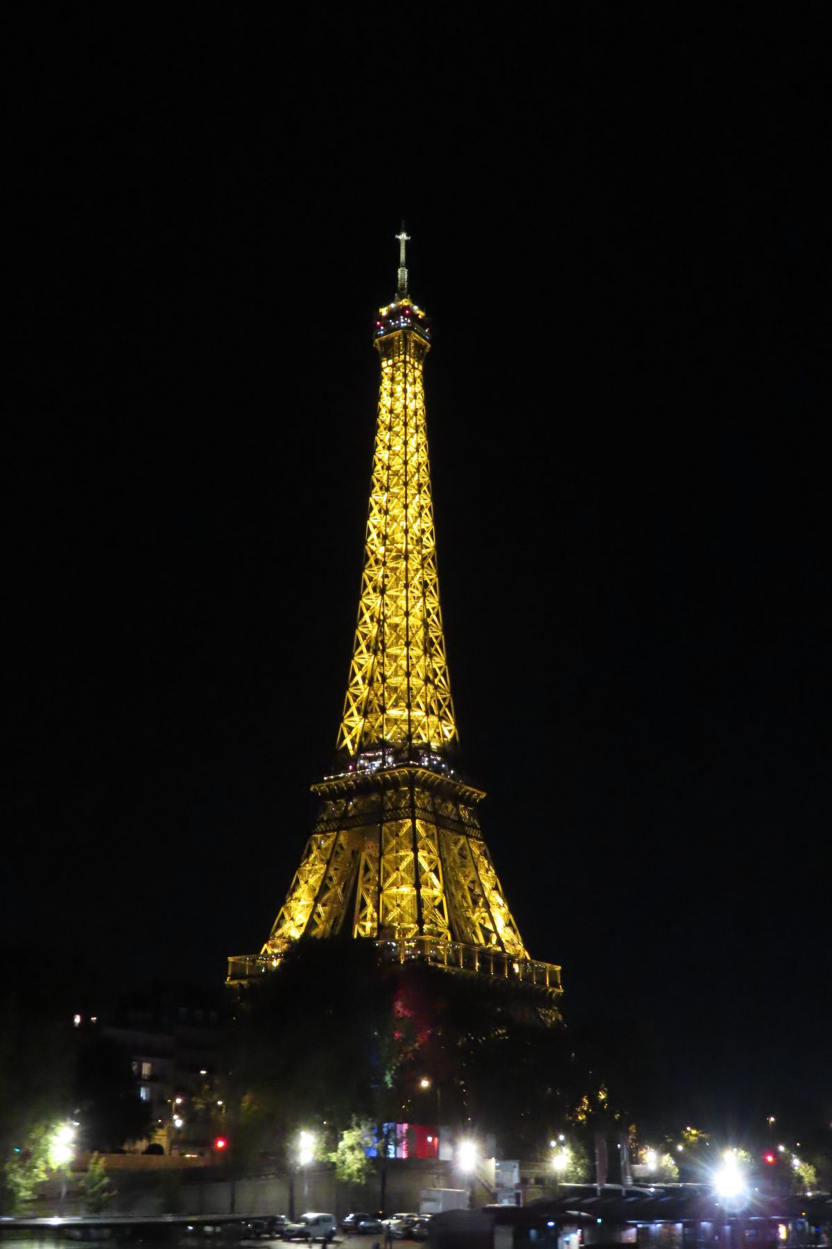 France: Grand Seine River & Normandy Passage Cruise