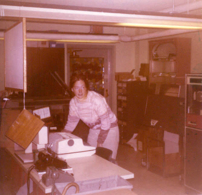 Jean Hartman
