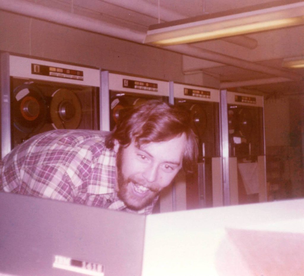 Jim Crist