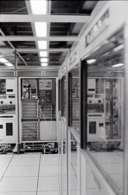 TapeTAU-PowerSupply-729Tapes-00025_1031743942 IBM 1410 at UW A.W. Peterson Building